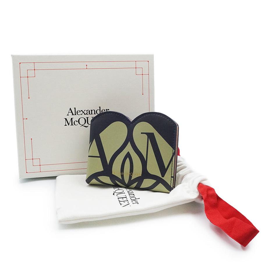 新品・未使用品）Alexander McQueen アレキサンダーマックイーン
