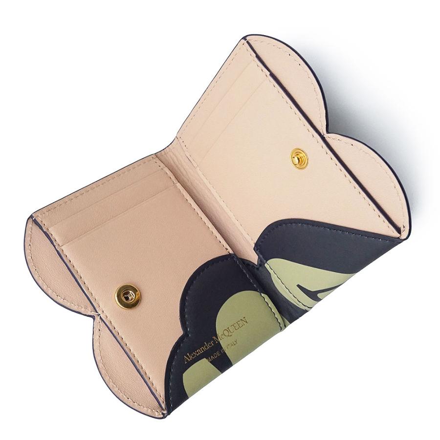 新品・未使用品）Alexander McQueen アレキサンダーマックイーン 