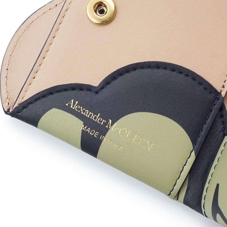 新品・未使用品）Alexander McQueen アレキサンダーマックイーン 