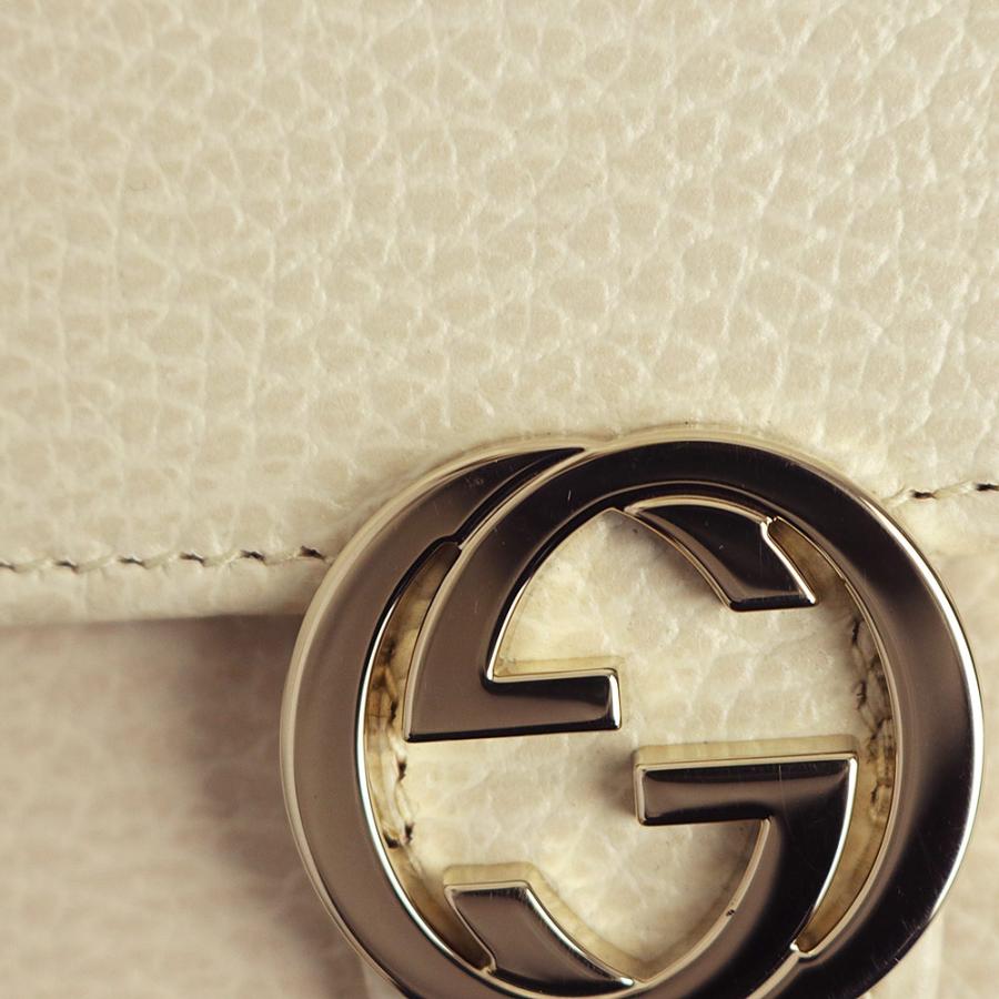 GUCCI（グッチ） （未使用 展示品）GUCCI 615523 インターロッキングG 