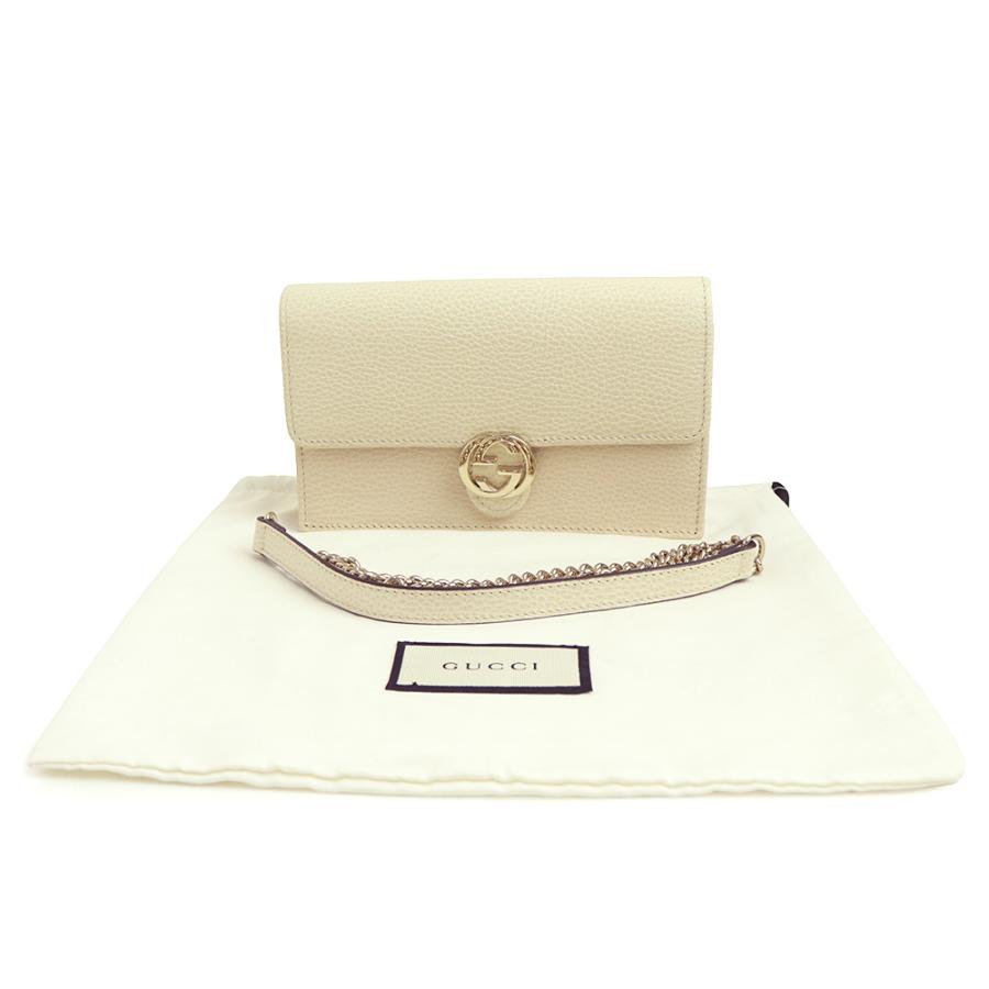 GUCCI（グッチ） （未使用 展示品）GUCCI 615523 インターロッキングG 