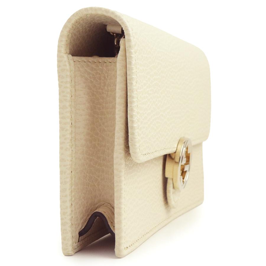 GUCCI（グッチ） （未使用 展示品）GUCCI 615523 インターロッキングG 