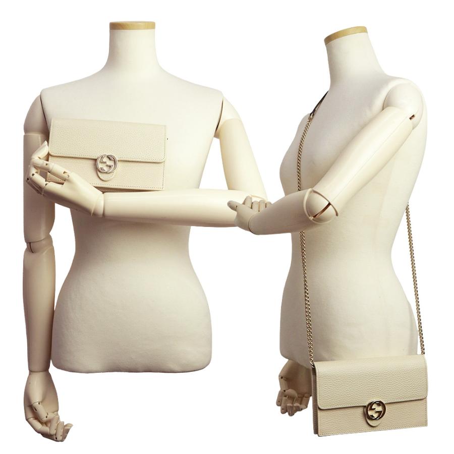 GUCCI（グッチ） （未使用 展示品）GUCCI 615523 インターロッキングG 