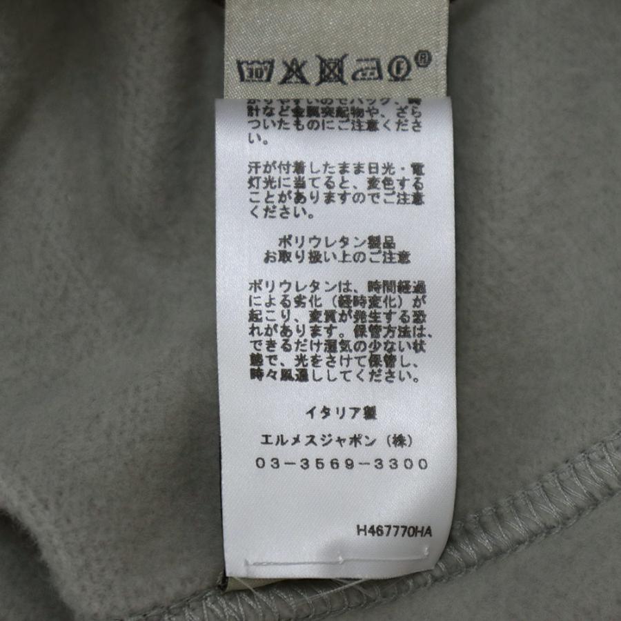 HERMES（エルメス） （未使用保管品）HERMES Run H ランアッシュ