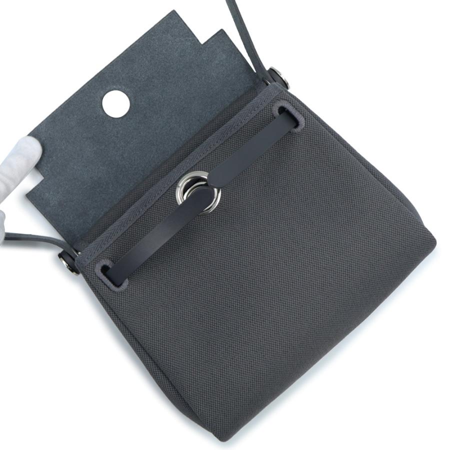 HERMES（エルメス） （新品・未使用品）HERMES エールバッグジップ 20