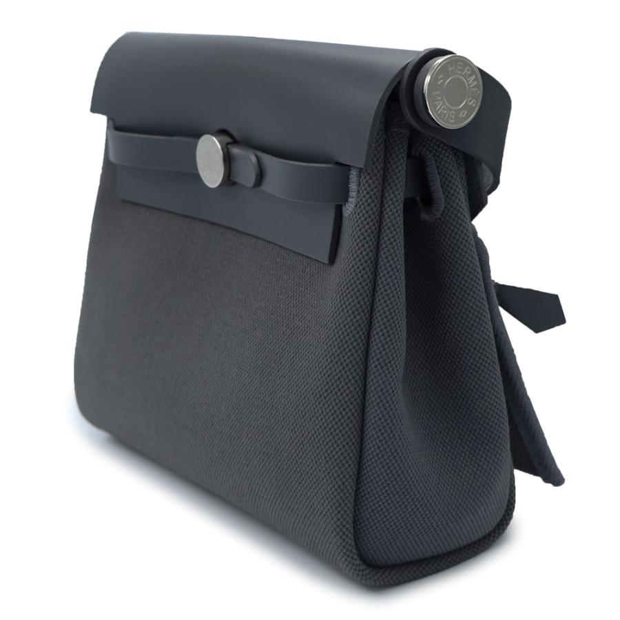 HERMES（エルメス） （新品・未使用品）HERMES エールバッグジップ 20