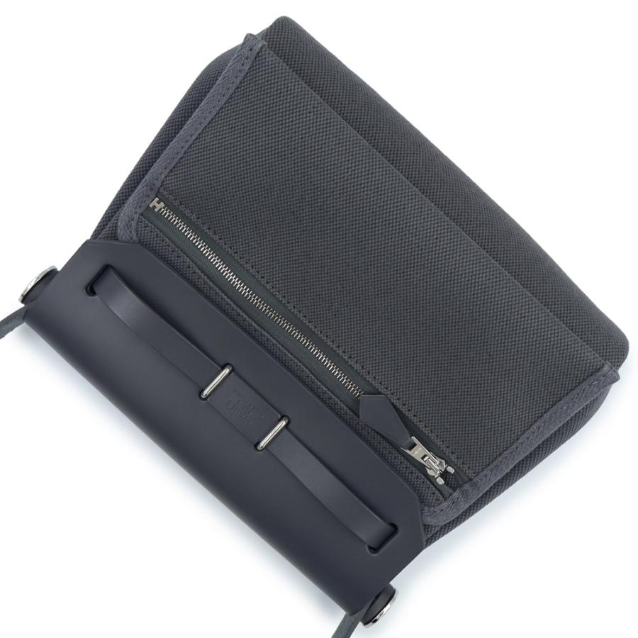 HERMES（エルメス） （新品・未使用品）HERMES エールバッグジップ 20