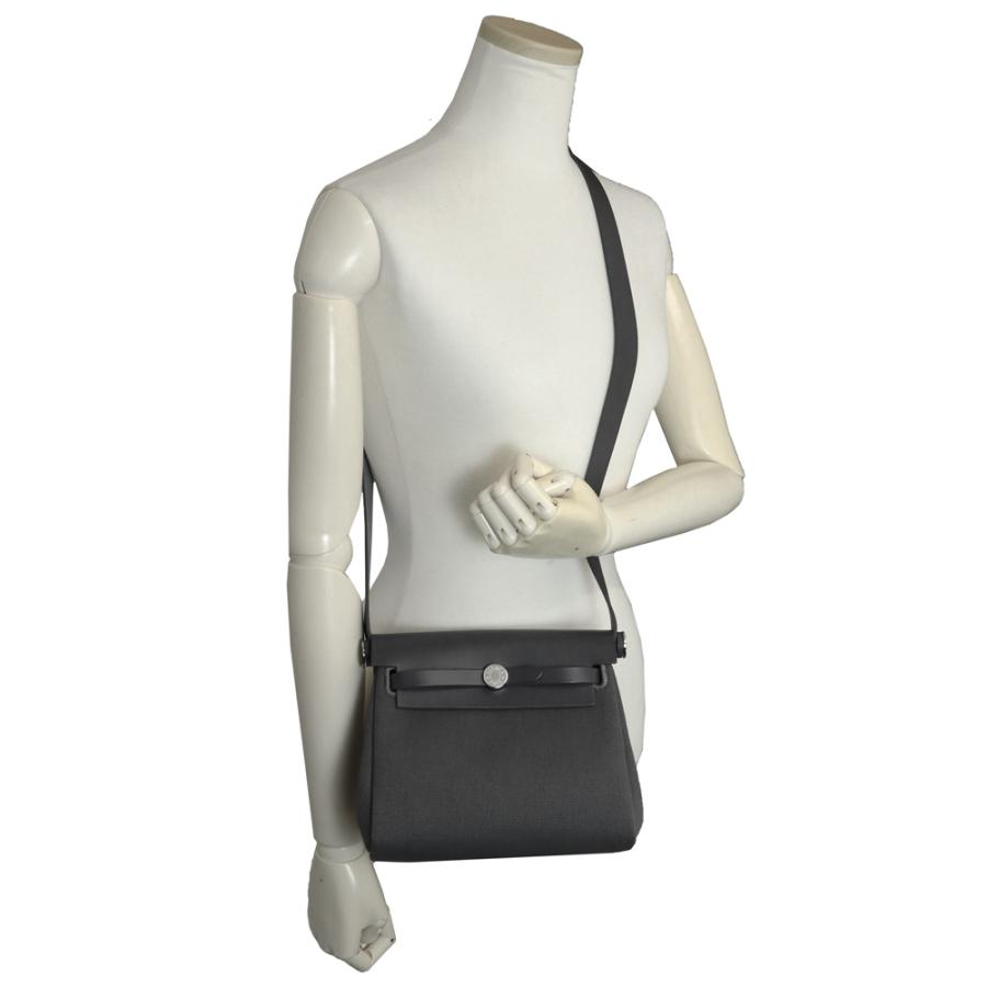 HERMES（エルメス） （新品・未使用品）HERMES エールバッグジップ 20