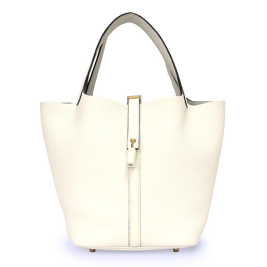 HERMES（エルメス） （新品・未使用品）HERMES ピコタンロック 22 MM