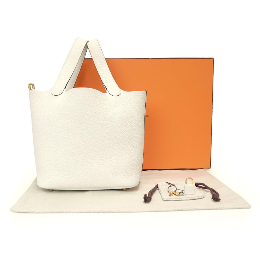 HERMES（エルメス） （新品・未使用品）HERMES ピコタンロック 22 MM