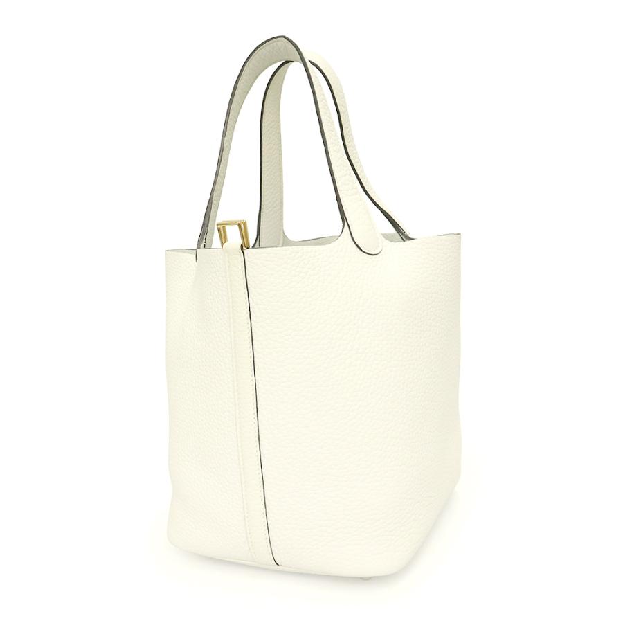 HERMES（エルメス） （新品・未使用品）HERMES ピコタンロック 22 MM