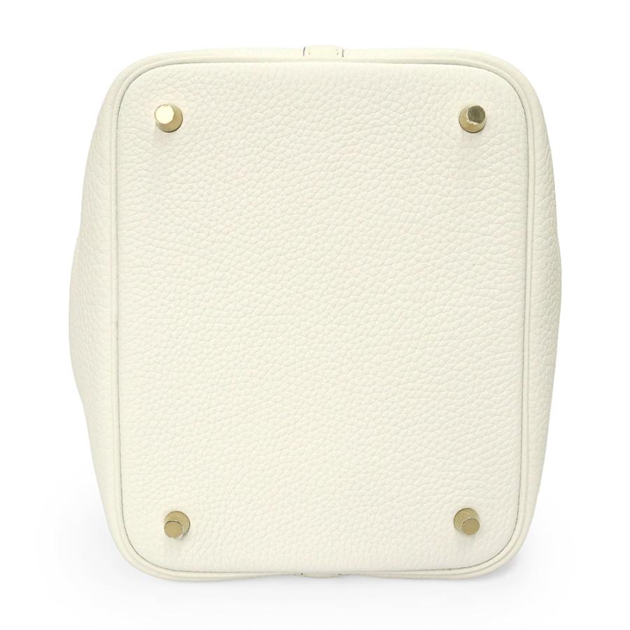HERMES（エルメス） （新品・未使用品）HERMES ピコタンロック 22 MM