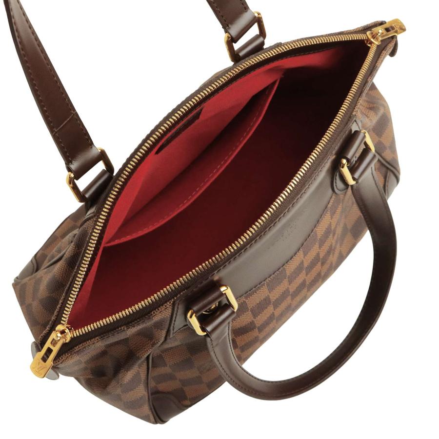 美品 LOUIS VUITTON ダミエ ショルダーバッグ ヴェローナMM LOUIS VUITTON（ルイ・ヴィトン） （未使用 展示品）LOUIS VUITTON