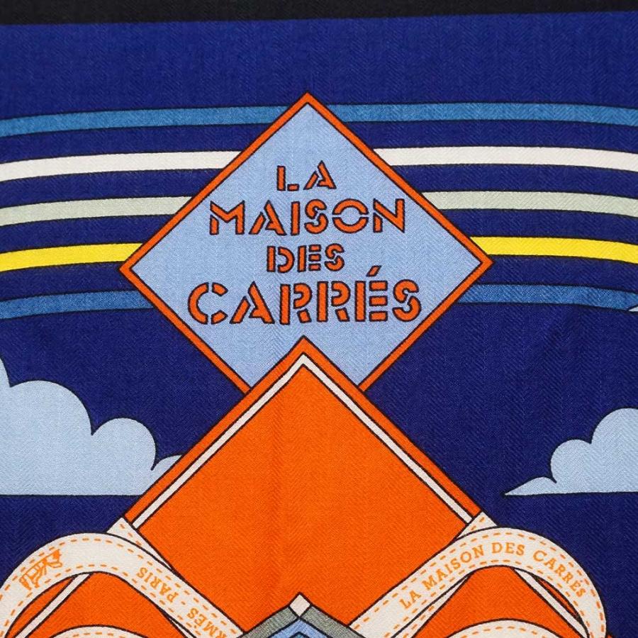 HERMES（エルメス） （新品・未使用品）HERMES カレジェアン 140 La