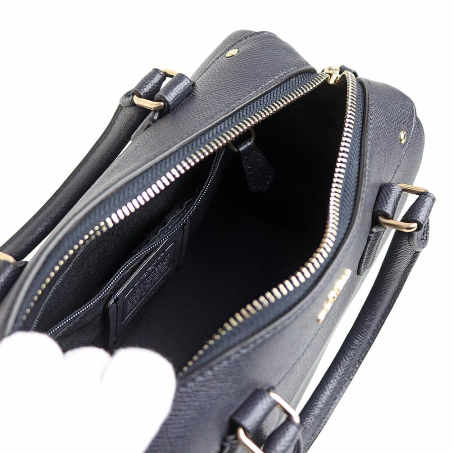 COACH（コーチ） （中古）COACH F57521 ミニ ベネット サッチェル