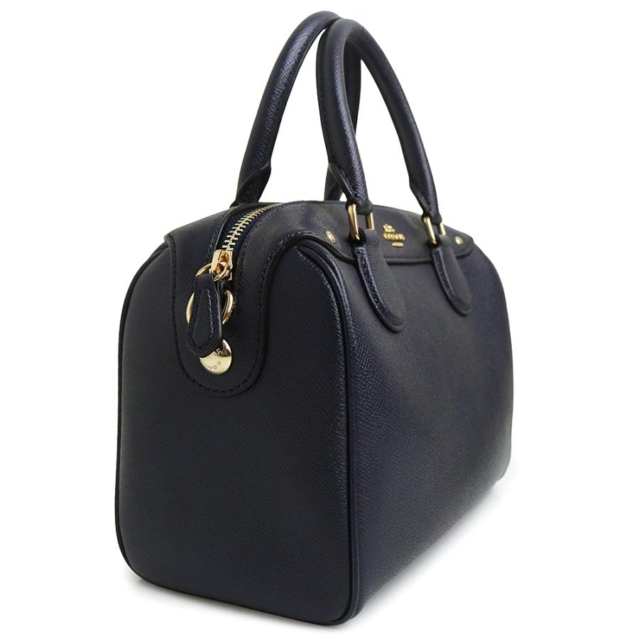COACH（コーチ） （中古）COACH F57521 ミニ ベネット サッチェル