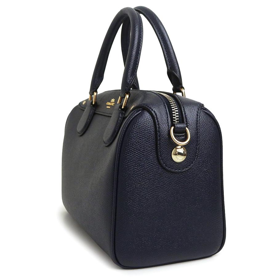 COACH（コーチ） （中古）COACH F57521 ミニ ベネット サッチェル