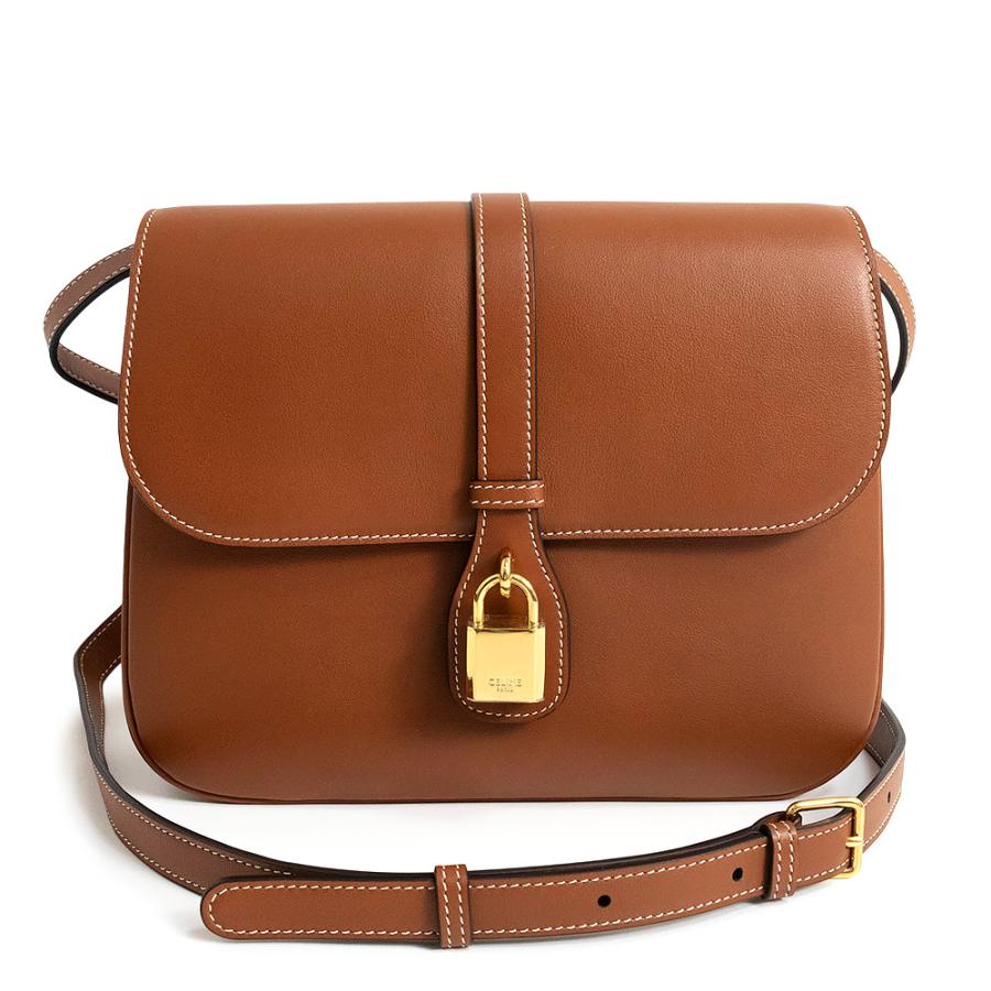 CELINE（セリーヌ） （未使用 展示品）CELINE 196583DK1 ミディアム