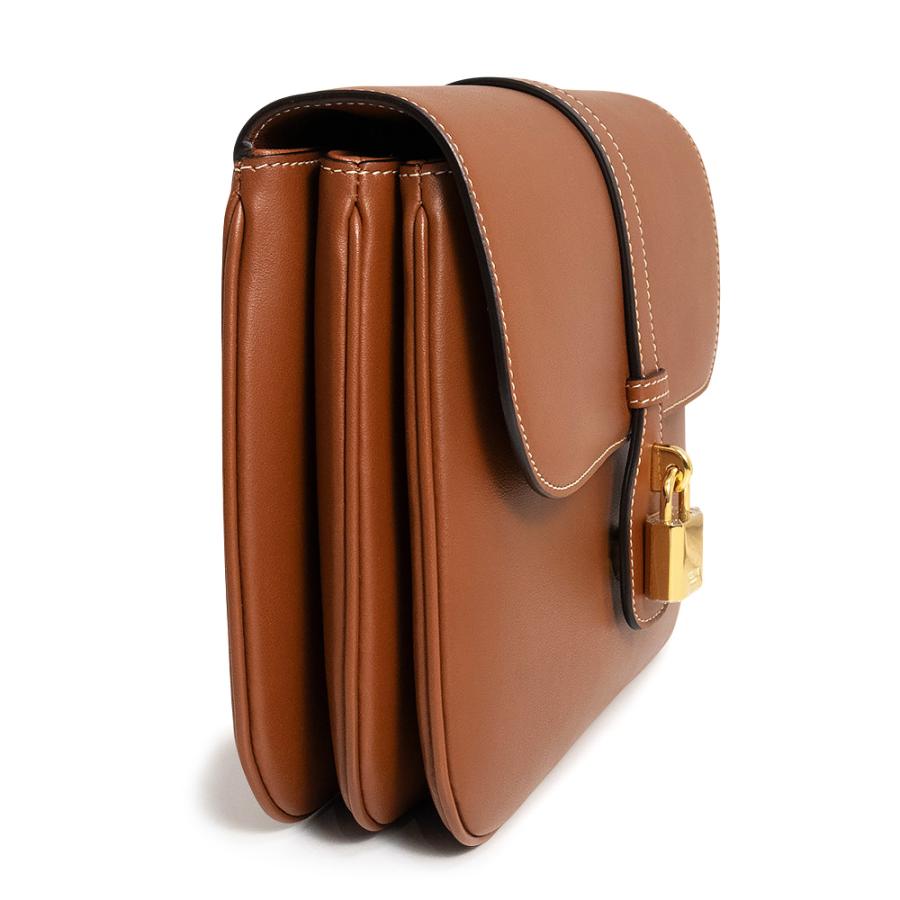 CELINE（セリーヌ） （未使用 展示品）CELINE 196583DK1 ミディアム
