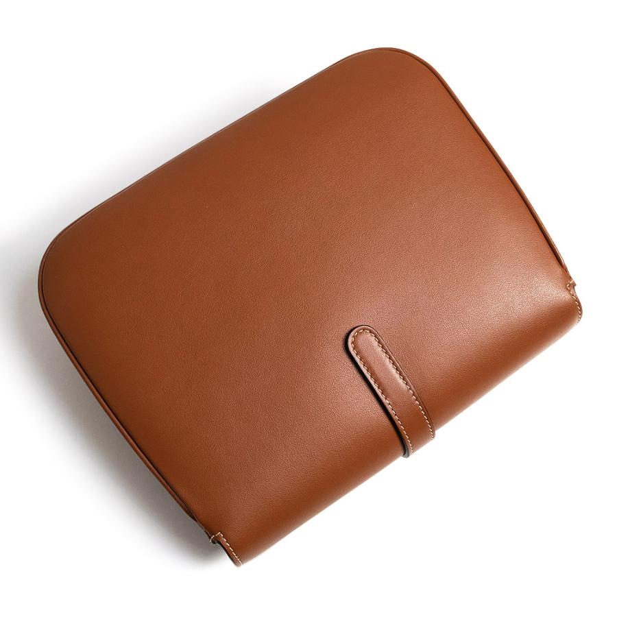 CELINE セリーヌ ミディアム タブー スムースカーフスキン 新品・未使用 CELINE（セリーヌ） MediumTabou Shoulder Bag ショルダーバッグ