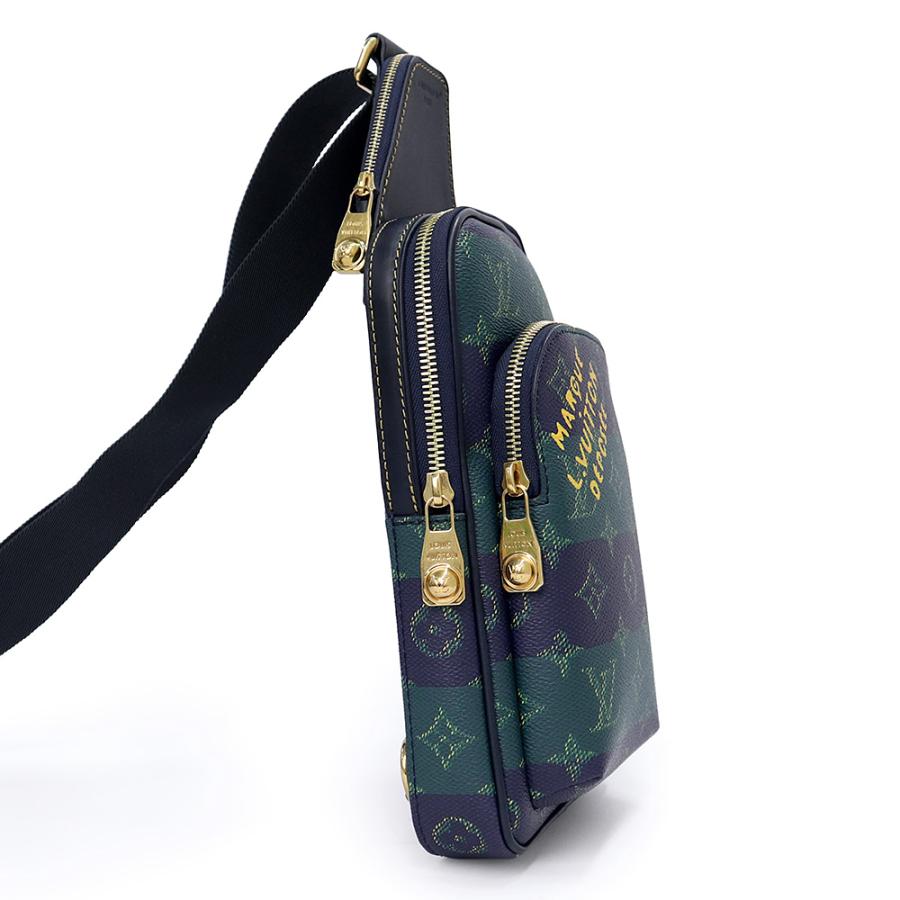 LOUIS VUITTON（ルイ・ヴィトン） （未使用 展示品）LOUIS VUITTON