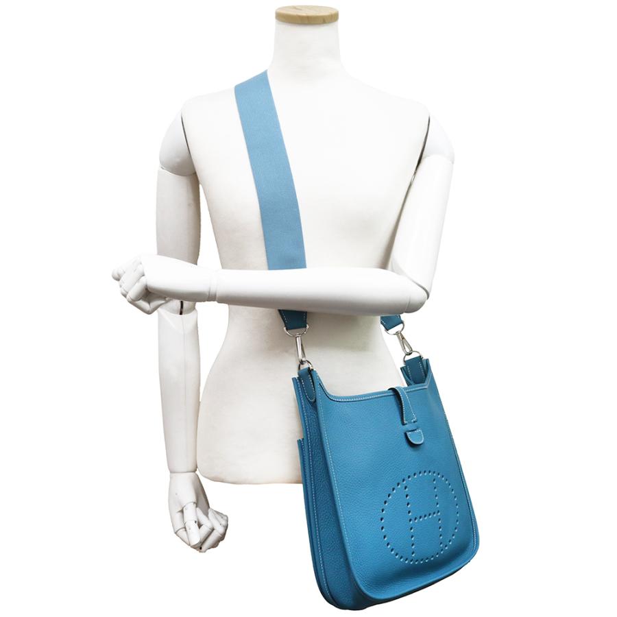 HERMES（エルメス） （未使用 展示品）HERMES エブリン エヴリン 2