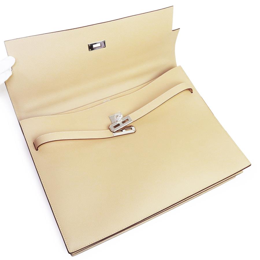 HERMES（エルメス） （未使用 展示品）HERMES ケリーデペッシュ 38
