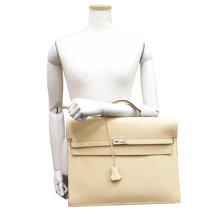 HERMES（エルメス） （未使用 展示品）HERMES ケリーデペッシュ 38