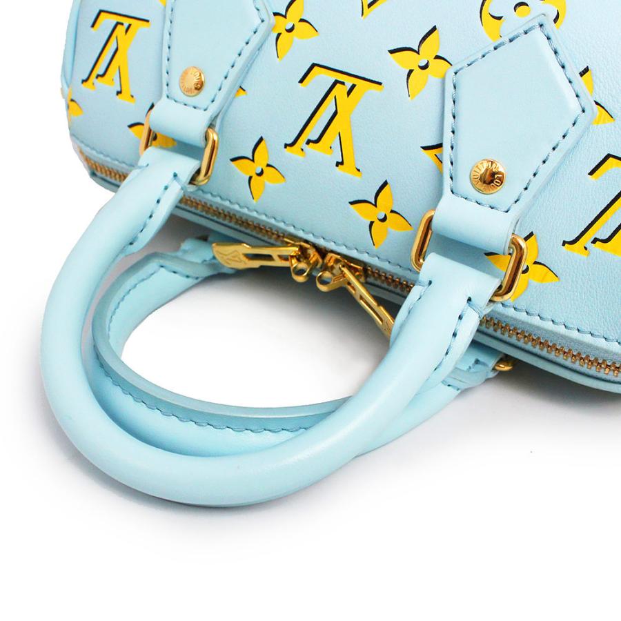 LOUIS VUITTON（ルイ・ヴィトン） （美品）LOUIS VUITTON ルイ