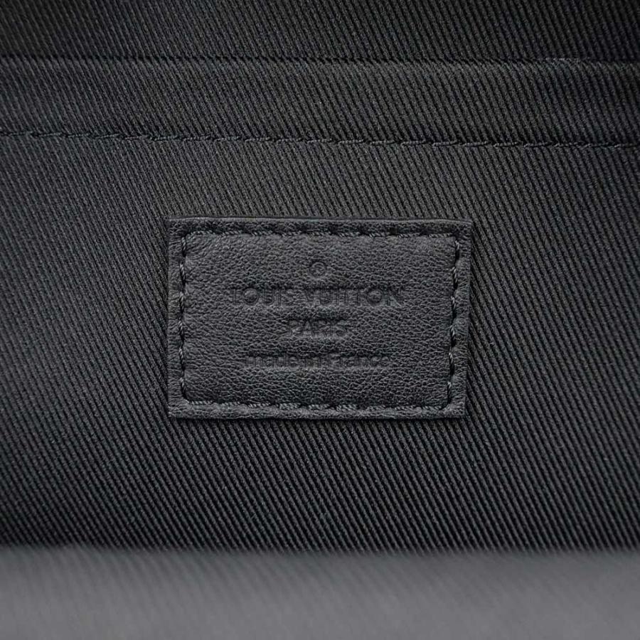 （未使用　展示品）LOUIS VUITTON ルイ ヴィトン M44872 パームスプリングス バックパック MINI モノグラムリバース ブラウン リュック デイパック_7