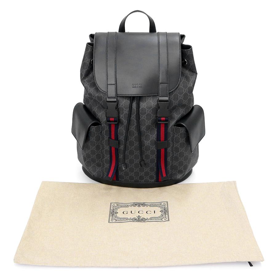 GUCCI（グッチ） （未使用 展示品）GUCCI 495563 GGスプリーム