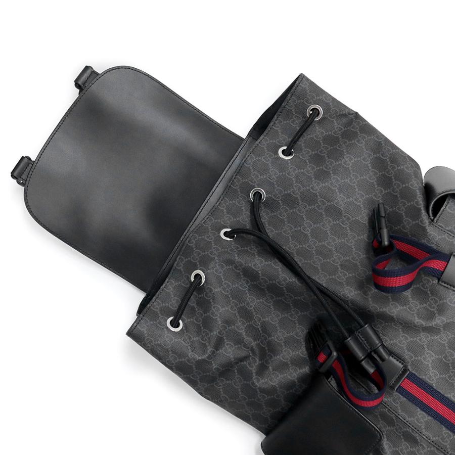 GUCCI（グッチ） （未使用 展示品）GUCCI 495563 GGスプリーム