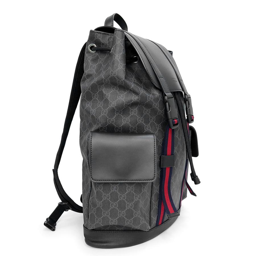 GUCCI（グッチ） （未使用 展示品）GUCCI 495563 GGスプリーム