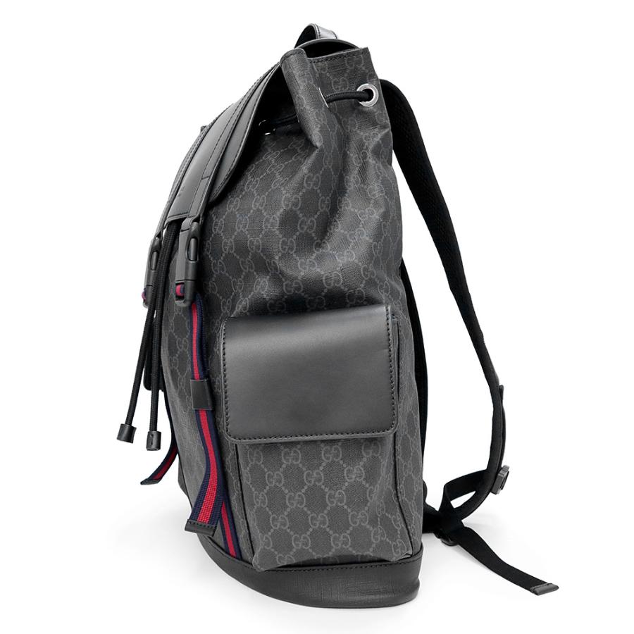 GUCCI（グッチ） （未使用 展示品）GUCCI 495563 GGスプリーム