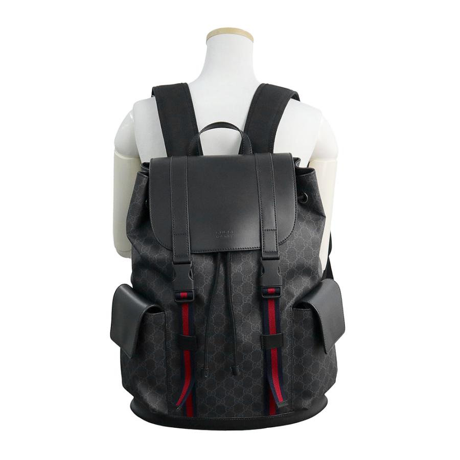 GUCCI（グッチ） （未使用 展示品）GUCCI 495563 GGスプリーム