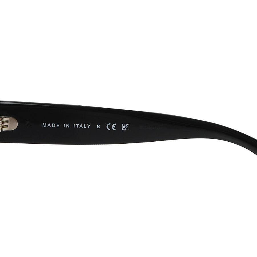 （中古）CHANEL シャネル A71469 サングラス パール ココマーク オクタゴン ブラック プラスチック メガネ 眼鏡 アイウェア ゴールド金具の画像