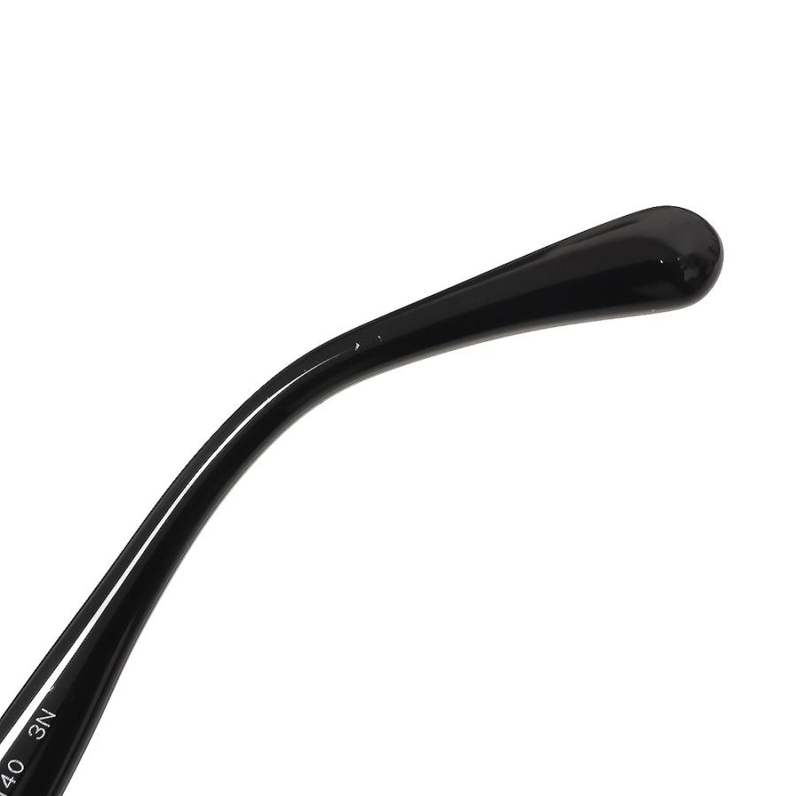 （美品）CHANEL シャネル 5422-B-A A71353 スクエア シェイプ ココマーク ロゴ ラインストーン アセテート ブラック ホワイト メガネ サングラス アイウェアの画像