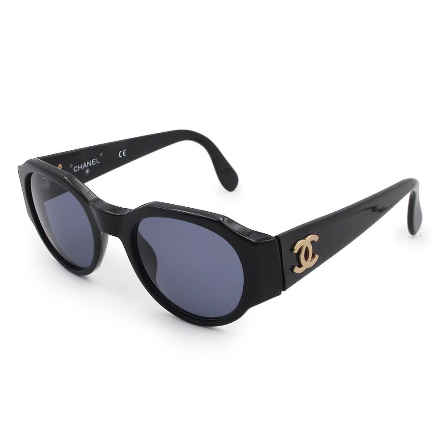 CHANEL（シャネル） （中古）CHANEL 04151 ココマーク アセテート
