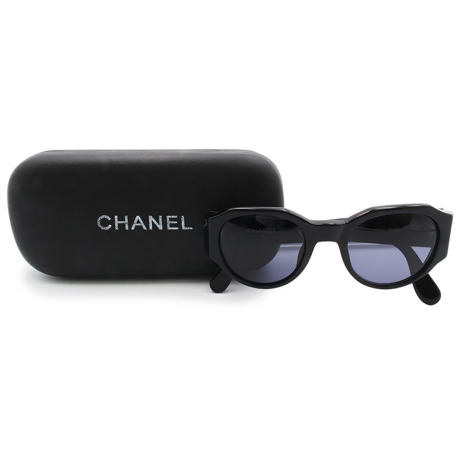 CHANEL（シャネル） （中古）CHANEL 04151 ココマーク アセテート