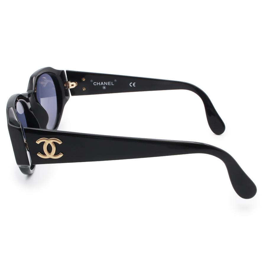 CHANEL（シャネル） （中古）CHANEL 04151 ココマーク アセテート