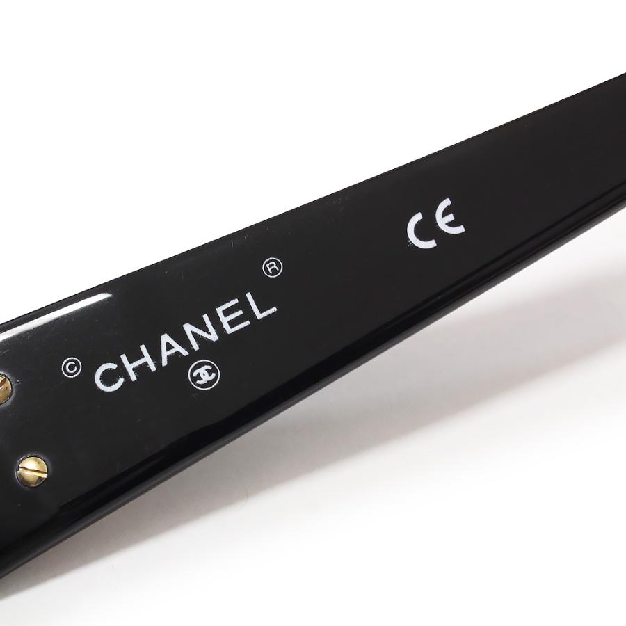 CHANEL（シャネル） （中古）CHANEL 04151 ココマーク アセテート