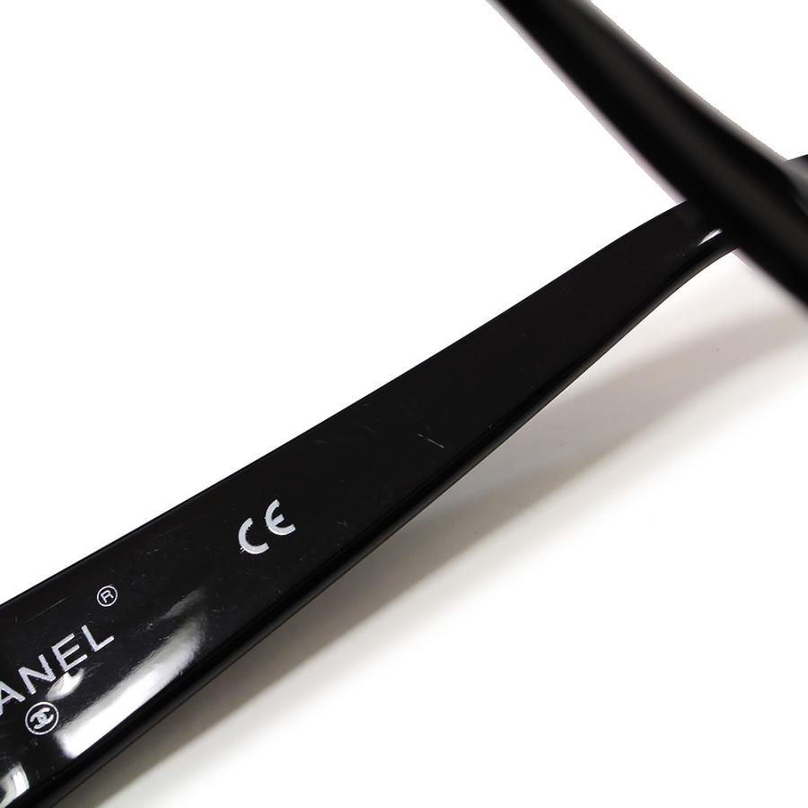 CHANEL（シャネル） （中古）CHANEL 04151 ココマーク アセテート