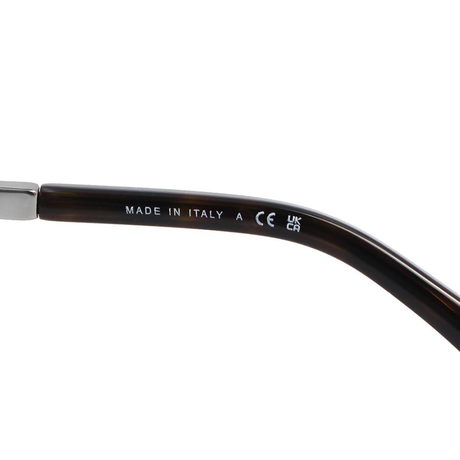 （美品）CHANEL シャネル 2213 A75293 パント シェイプ オプティカル ロゴ ダークブラウン アイウェア 眼鏡 メガネフレーム サングラス ガンメタル金具の画像