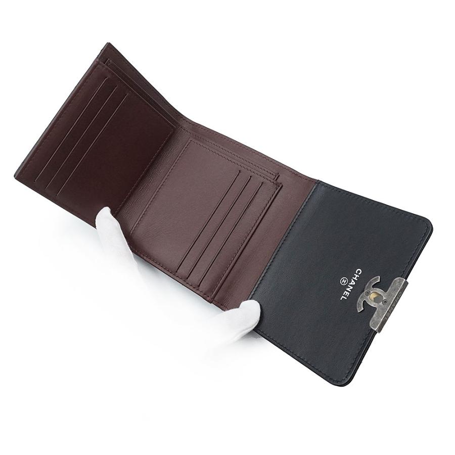 CHANEL（シャネル） （新品・未使用品）CHANEL マトラッセ ココマーク