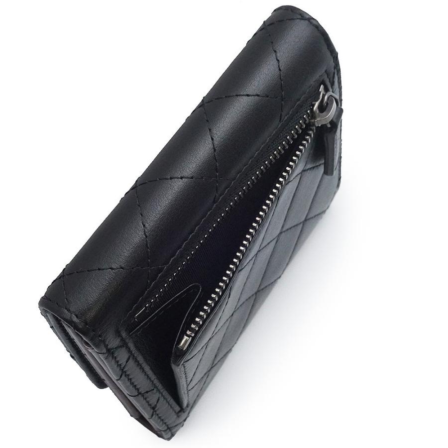 CHANEL（シャネル） （新品・未使用品）CHANEL マトラッセ ココマーク