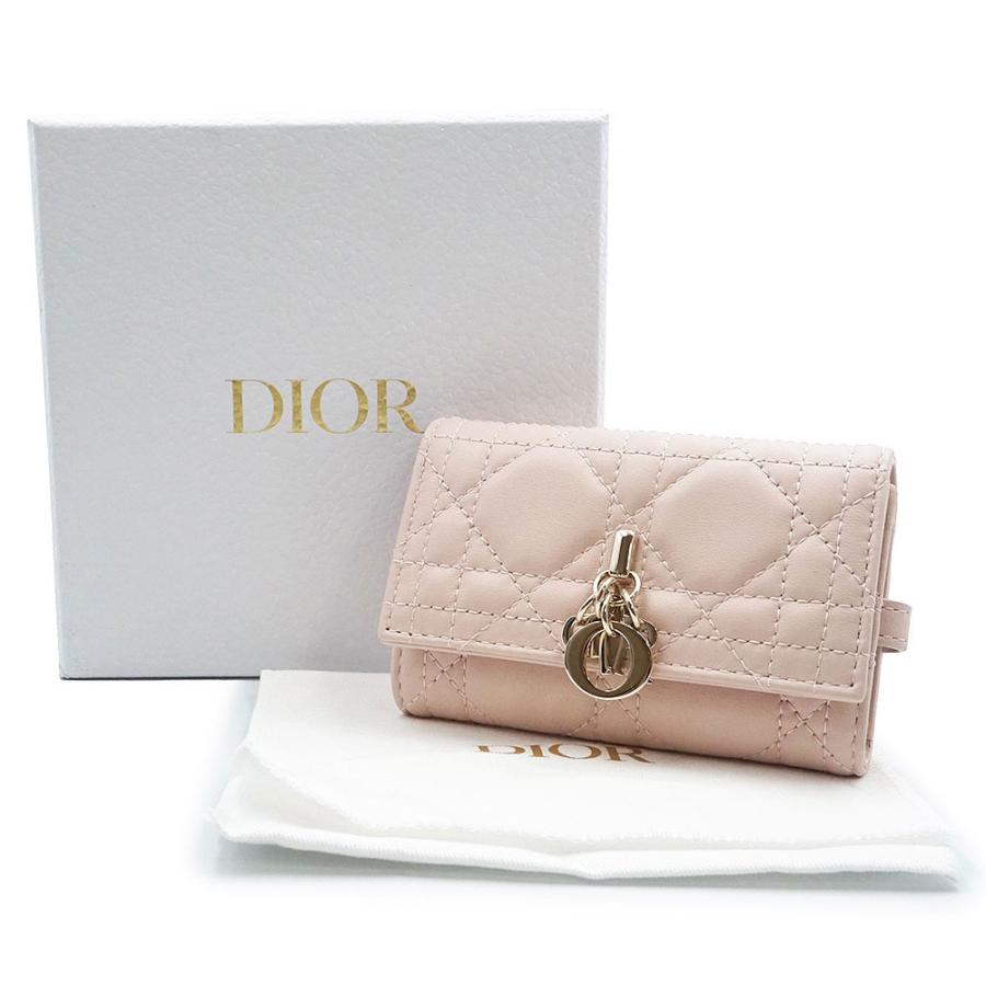 Christian Dior（クリスチャン・ディオール） （未使用 展示品
