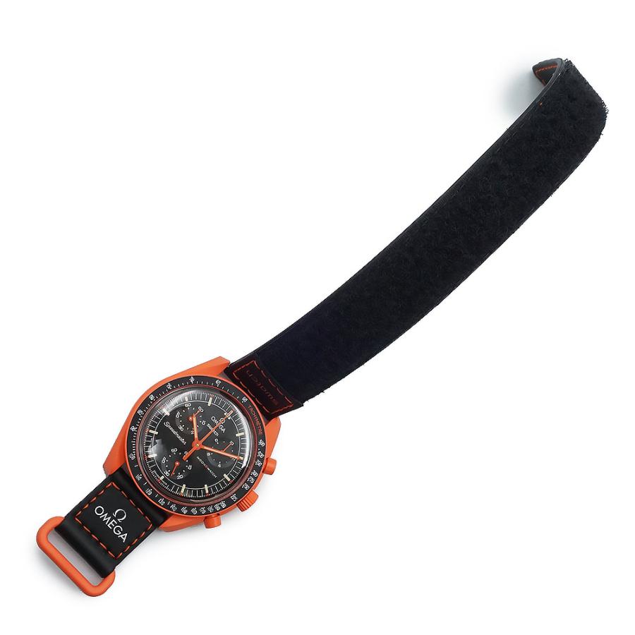 OMEGA（オメガ） （未使用 展示品）OMEGA SO33O100 スウォッチ Swatch