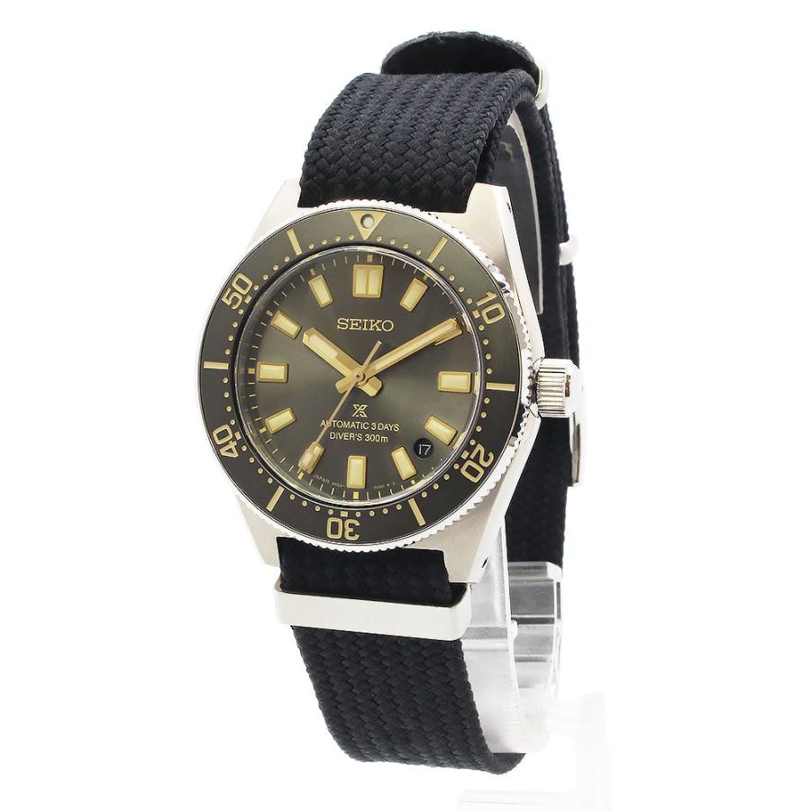SEIKO（セイコー） （未使用 展示品）SEIKO SBDC199 ダイバー