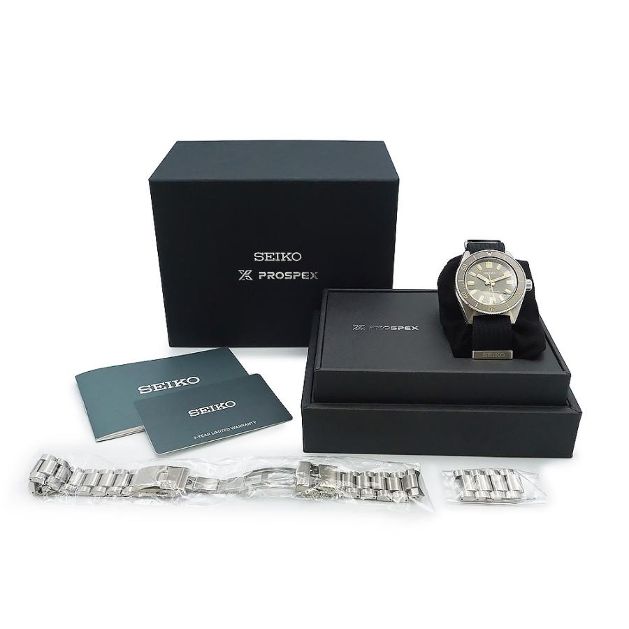 SEIKO（セイコー） （未使用 展示品）SEIKO SBDC199 ダイバー 