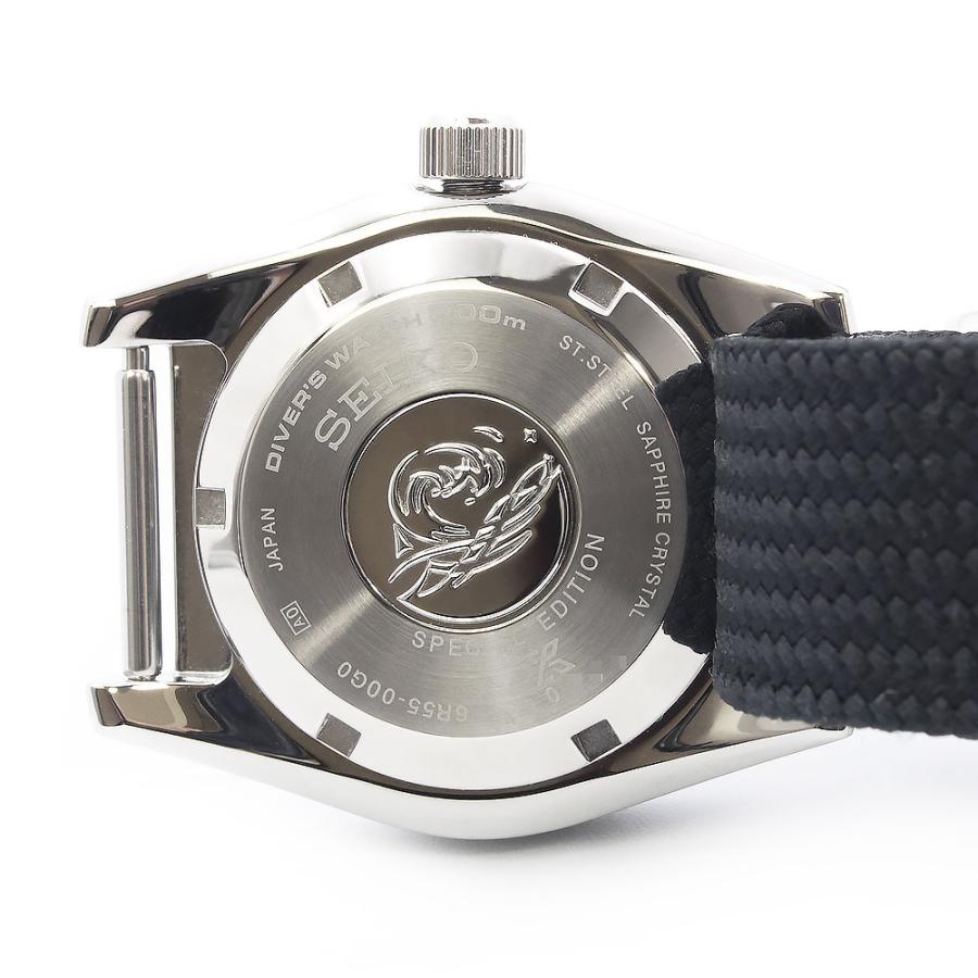 SEIKO（セイコー） （未使用 展示品）SEIKO SBDC199 ダイバー 